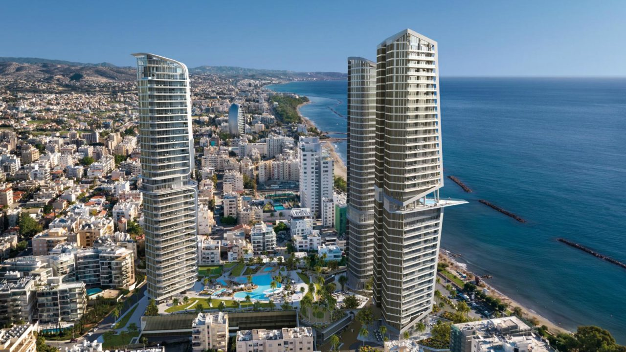 St. Petersburg and Limassol: Competing for the Attention of Home Buyers